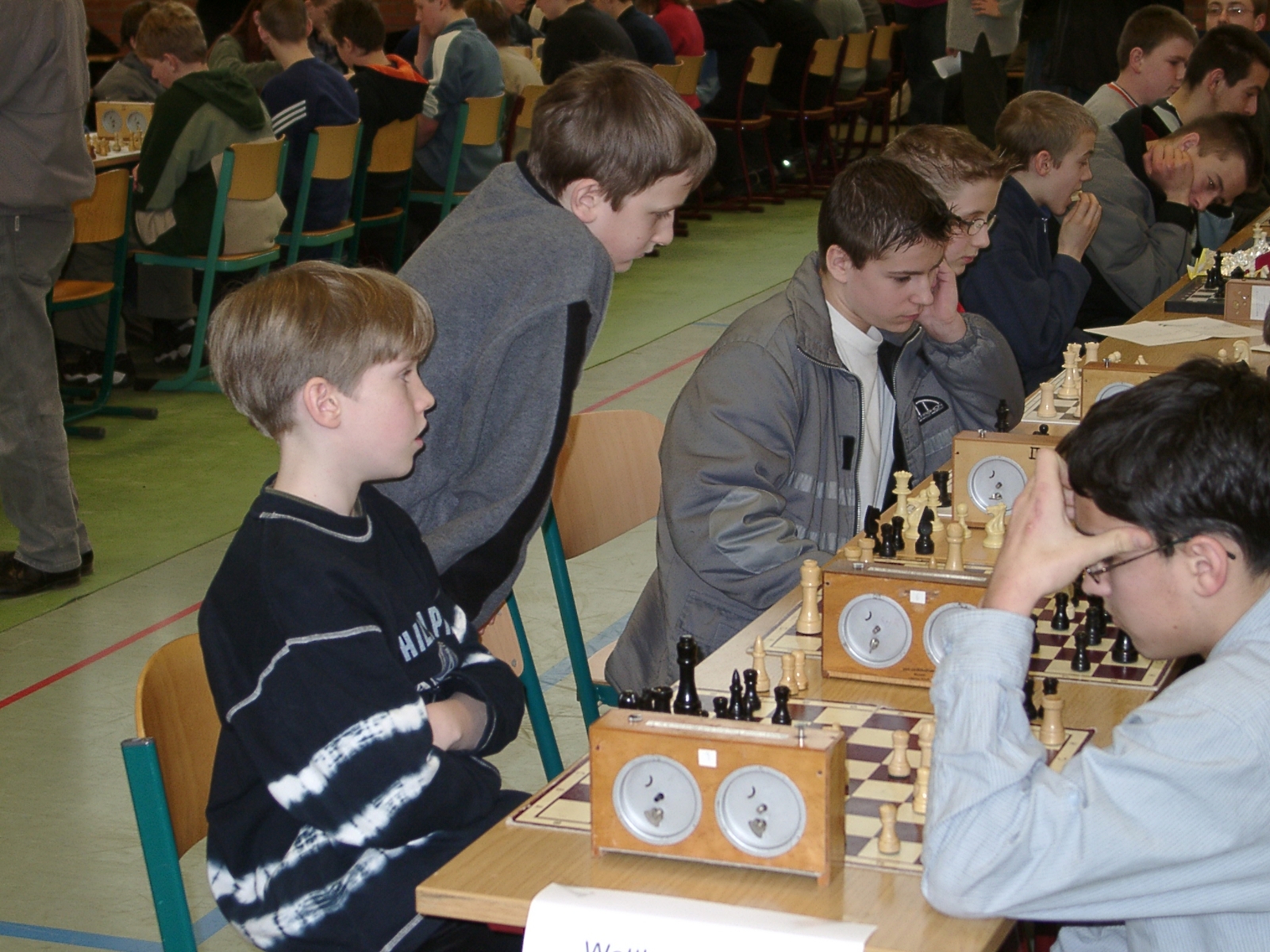 Vorschau